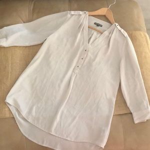 *FREE* Express Blouse